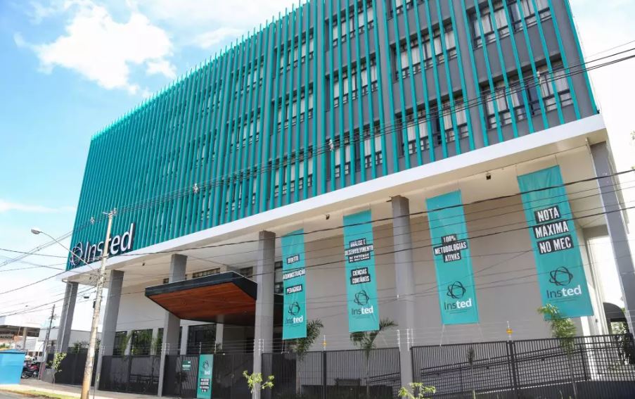 Faculdade Insted de Campo Grande