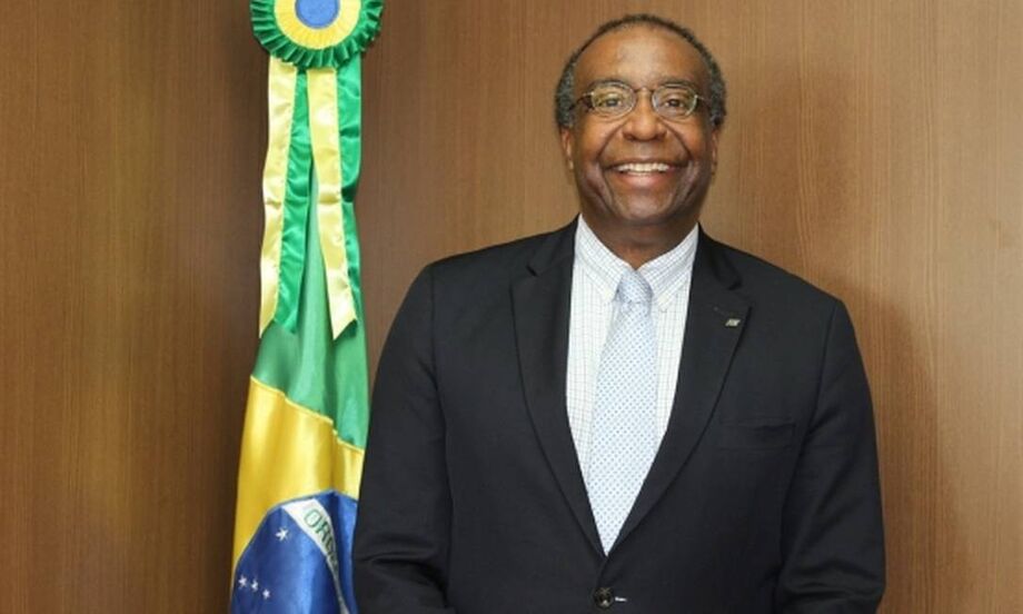 O economista Carlos Alberto Decotelli