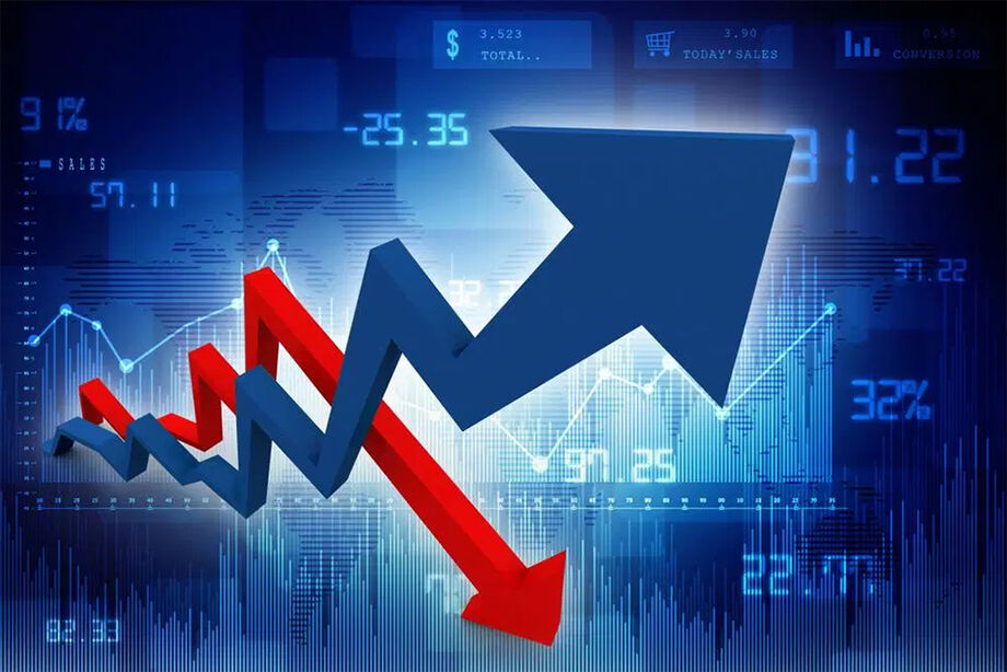 Na contraparte, os bancos reduziram a posição líquida comprada em taxa, passando de 4.968.351 para 4.928.713 contratos em aberto, uma redução de 39.638 contratos