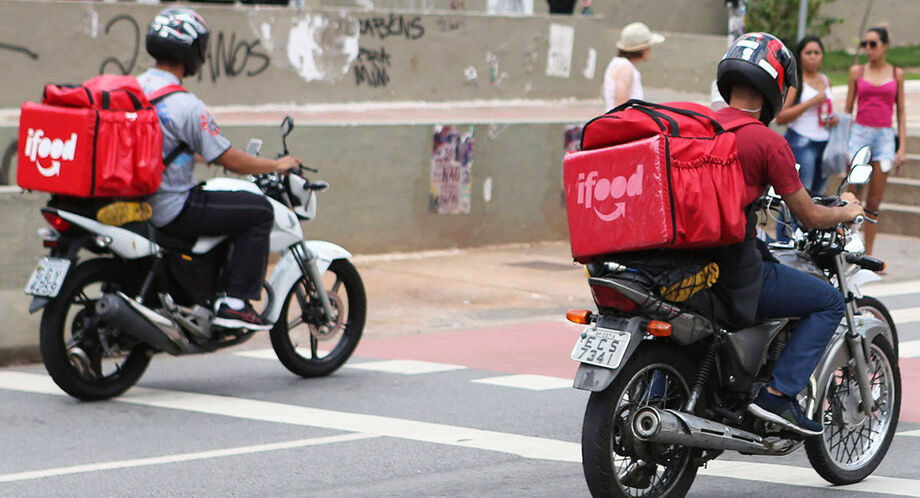 Motoboys não realizam greve em Campo Grande, mas não ...