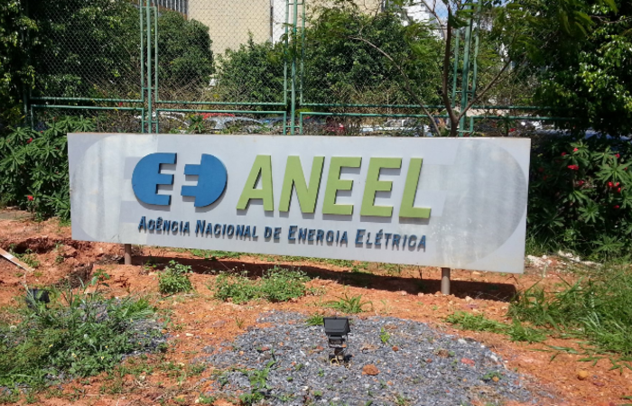 Agência Nacional de Energia Elétrica (Aneel)