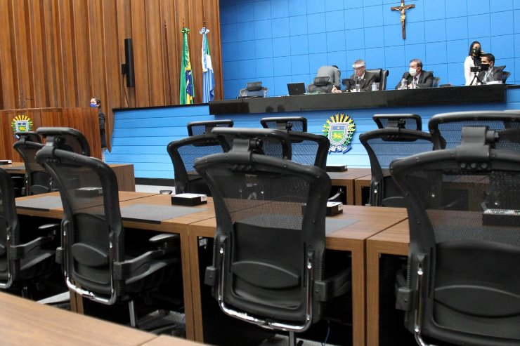 Documento foi publicado nesta quarta-feira no Diário Oficial da ALEMS