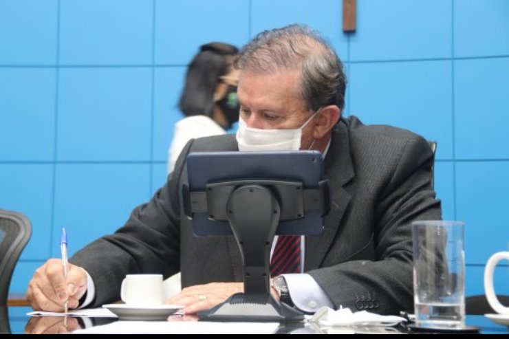 Parlamentar vê total necessidade destas aprovações para os municípios