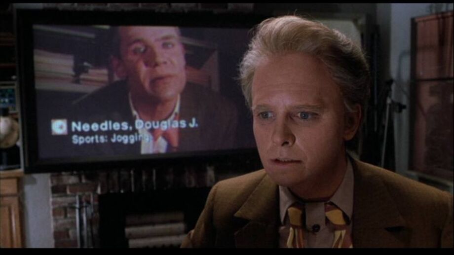 As vídeo-conferências se tornaram bastante populares com o advento da pandemia - mais ou menos como naquela ocasião em que Marty McFly foi demitido via vídeo