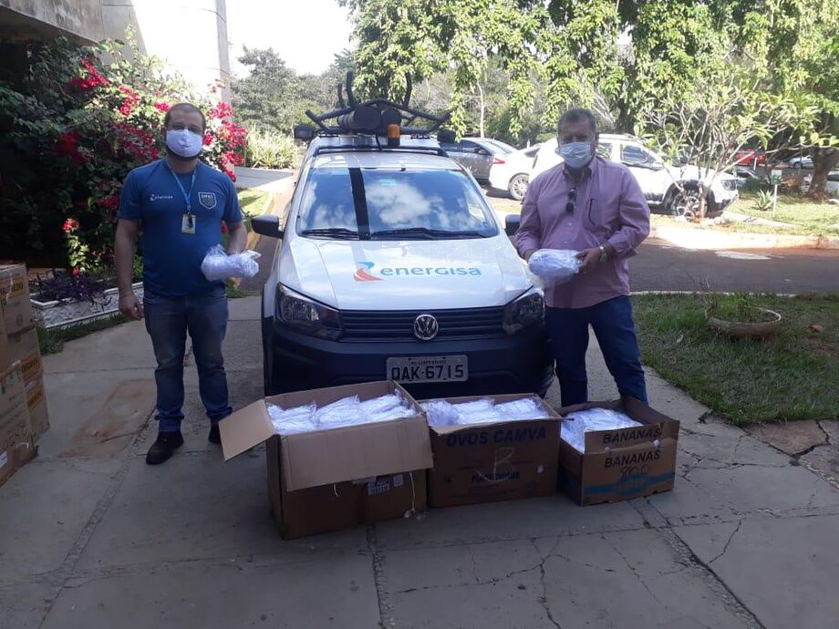 Toda a sociedade pode ainda obter informações confiáveis sobre a doença Covid-19 e conteúdo que foi produzido para contribuir com a redução dos impactos do isolamento social
