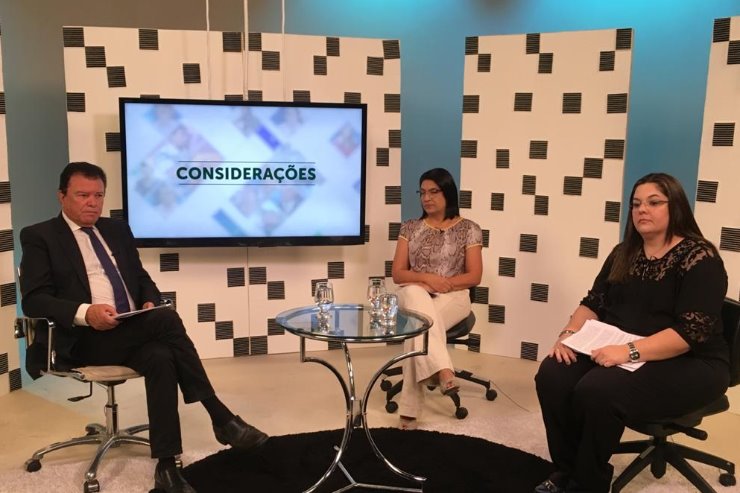 Considerações aborda a violência contra os idosos, que aumentou nesta época da pandemia do novo coronavírus