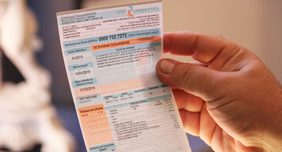 Por outro lado, a Energisa informa que o processo de reajuste tarifário anual é regulado pela Aneel e previsto no contrato de concessão da empresa