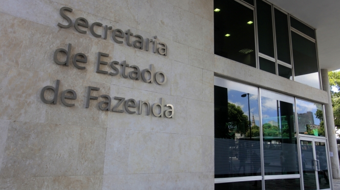 Secretaria de Estado de Fazenda do Rio