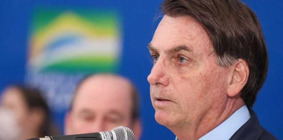 As portarias com as exonerações estão publicadas no Diário Oficial da União (DOU) desta quinta-feira (2)