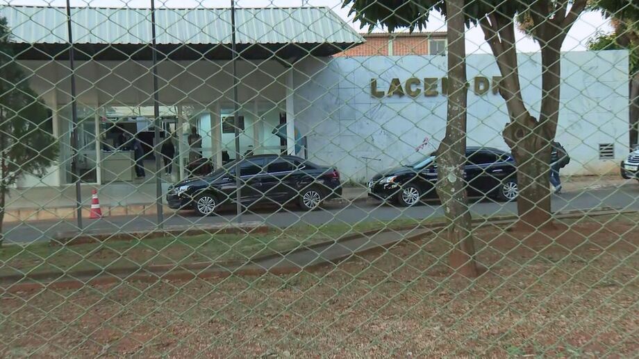 Entre os alvos das buscas estão a Secretaria de Saúde do DF, o Laboratório Central de Saúde Pública e a Farmácia central
