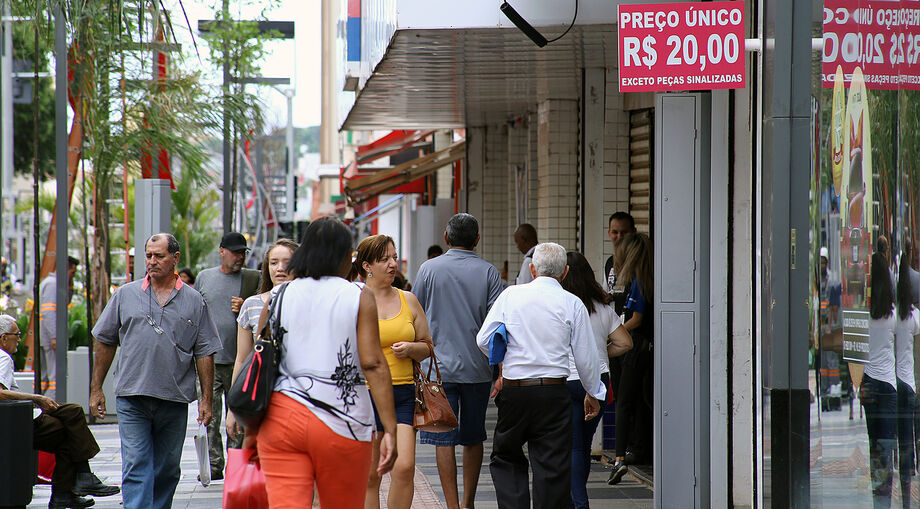 O isolamento social no estado não tem sido respeitado pepelas pessoas