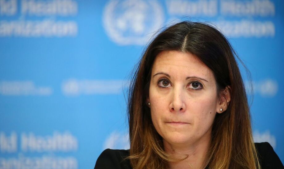 A líder da resposta da OMS à pandemia da covid-19, Maria Van Kerkhove afirmou que ainda há um longo caminho pela frente na pandemia