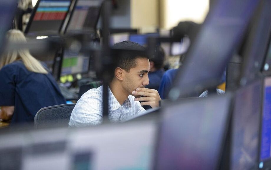 O PMI composto alemão, que ficou em 47 na leitura final de junho