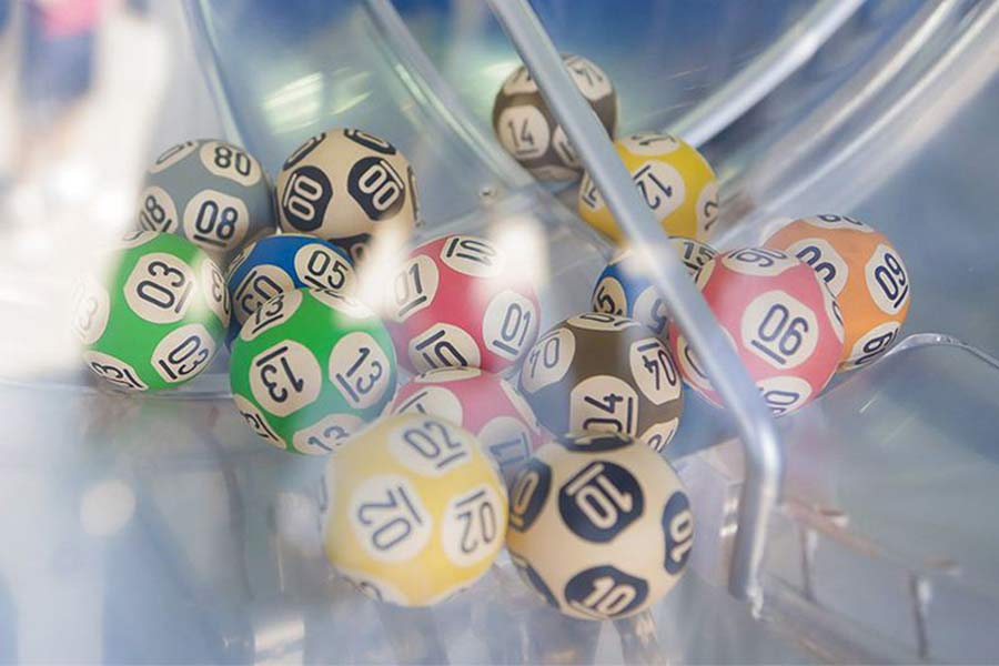 Sorteios da loteria federal voltam nesta semana
