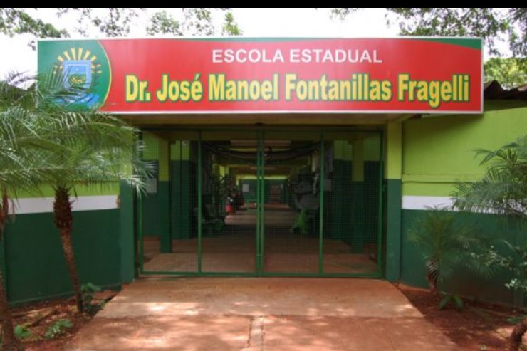 Desde que iniciou o mandato na Assembleia Legislativa, Renato Câmara tem realizado gestões junto ao governo do Estado, para viabilizar melhorias para o setor de educação em Angélica.