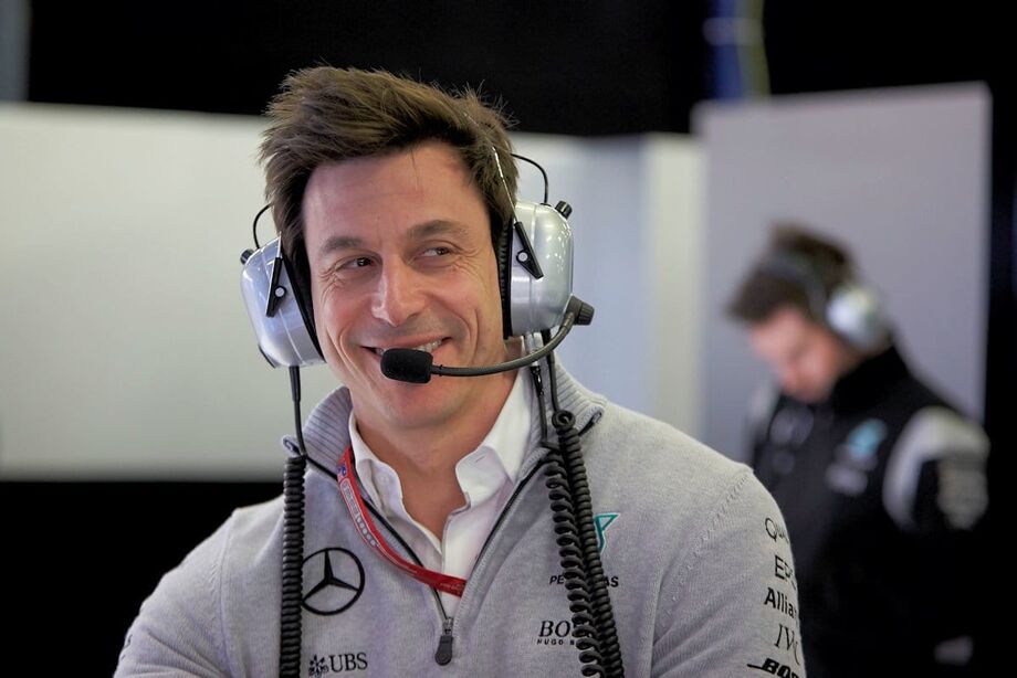 Na avaliação de Wolff, dificilmente as provas brasileira e americana vão ser disputadas em 2020.