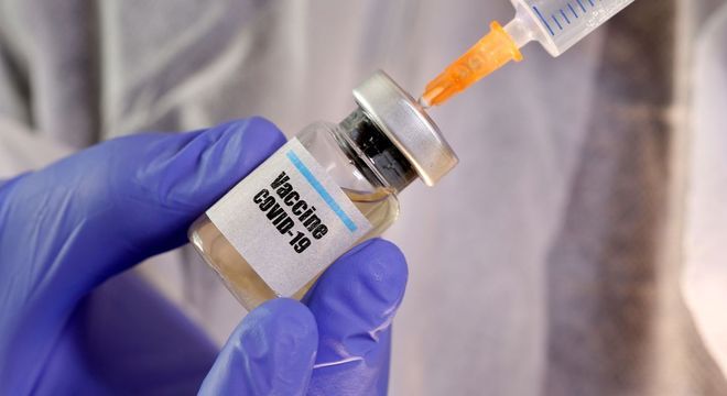 Estado ainda não recebeu autorização da Agência Nacional de Vigilância Sanitária (Anvisa) para iniciar a terceira fase de testes da vacina contra o novo coronavírus