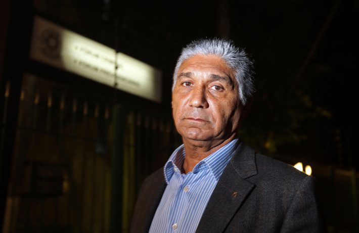 Paulo Vieira de Souza.