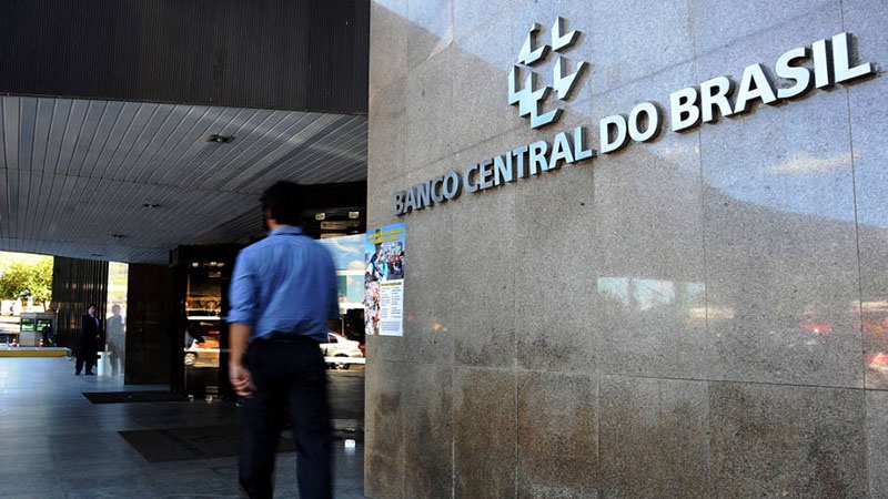 Banco Central é responsável por administrar o dinheiro do país