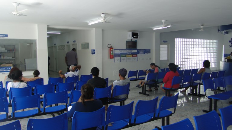 Escala médica