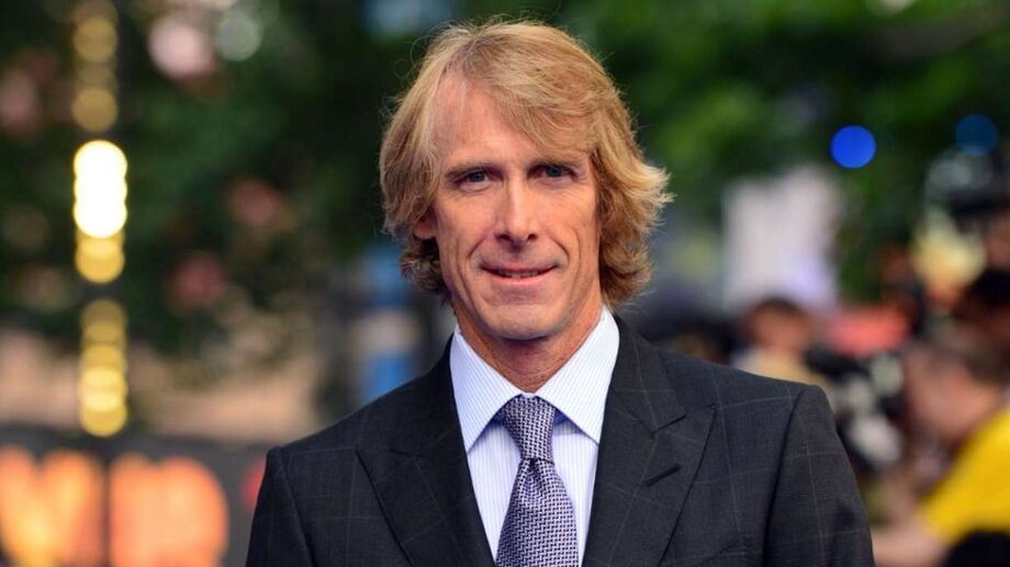 Diretor americano teve seu filme vetado