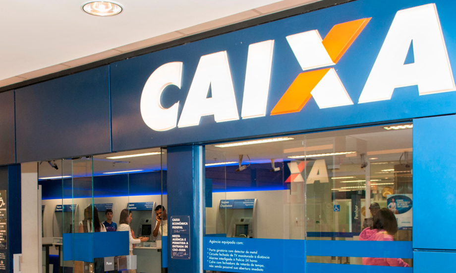 Agência Caixa Econõmica Federal
