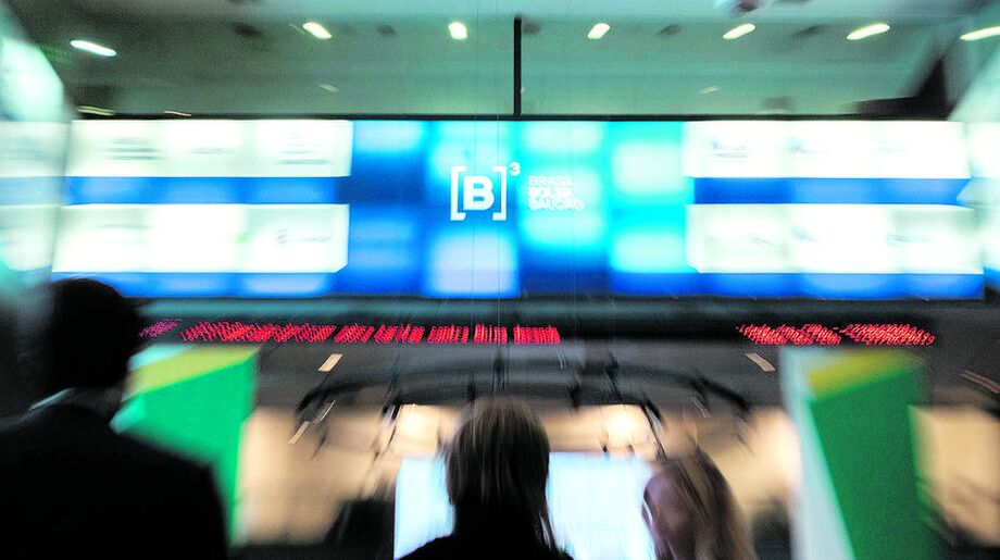 No ano até fim de junho, investidores estrangeiros retiraram R$ 76,504 bilhões do mercado acionário brasileiro