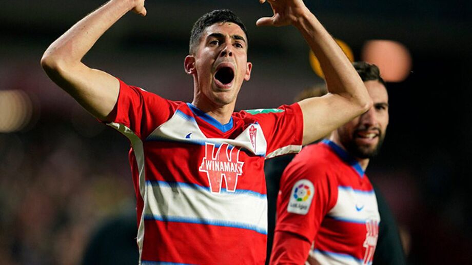 O time que obteve o melhor resultado do dia foi o Valladolid, em casa, ao bater o Alavés por 1 a 0, gol de Joaquin Fernandez