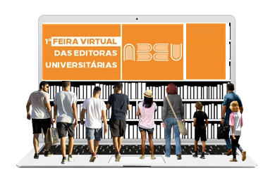 Feira literária 100% on-line que ocorrerá entre os dias 1º e 8 de julho