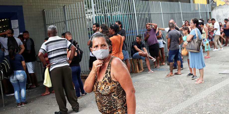 Desde o mês de abril parte dos sul-mato-grossenses estão recebendo o auxílio emergencial de R$ 600