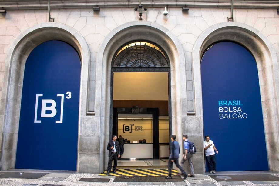 No acumulado em 2020, os investidores estrangeiros já retiraram R$ 77,642 bilhões do mercado acionário brasileiro.