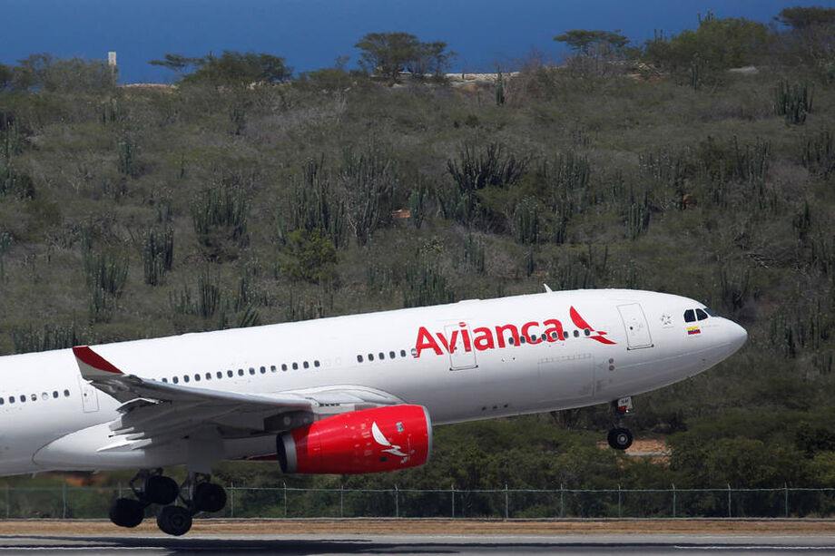 Avianca Brasil protocolou pedido de falência