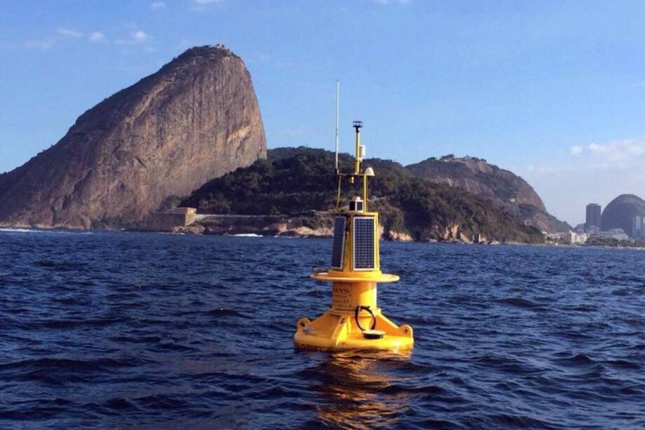Baía de Guanabara