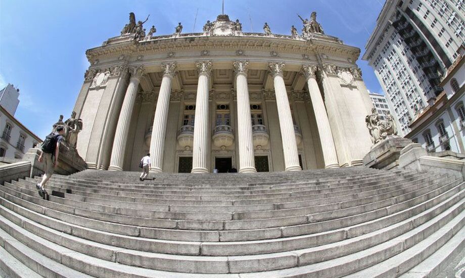 Assembleia Legislativa do Rio de Janeiro