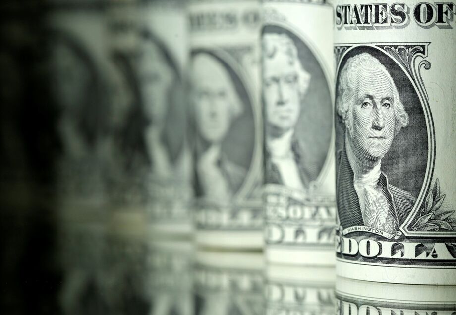 Dólar