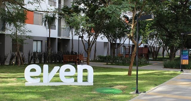 Even Construtora e Incorporadora S.A