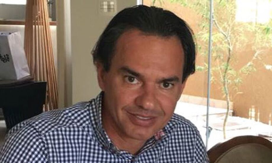 O prefeito de Campo Grande, Marquinhos Trad, fala sobre o combate à Covid-19