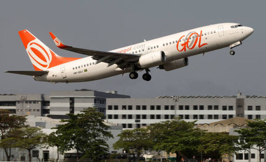 Os minoritários alegam ainda que, em março deste ano, a Smiles já tinha um saldo de R$ 700 milhões com a Gol.