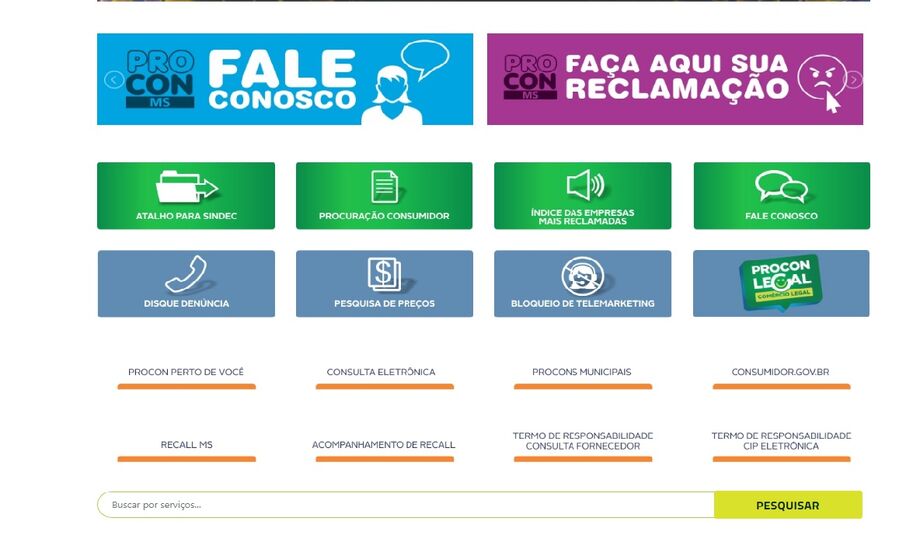 O superintendente do órgão Marcelo Salomão explica que o aplicativo é bastante intuitivo e simples.