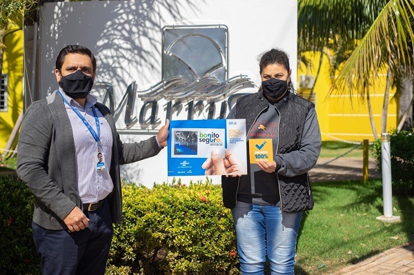 Empresários investem em medidas de segurança
