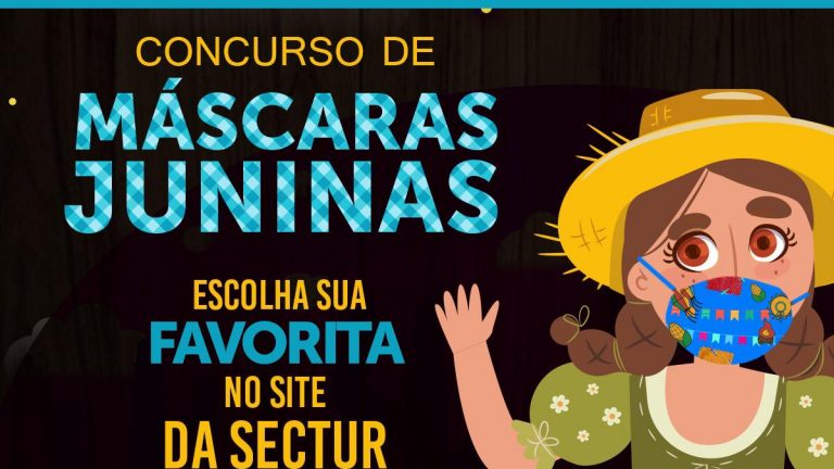 As inscrições foram realizadas na escola em que a criança está matriculada, do dia 3 a 17 de junho de 2020.