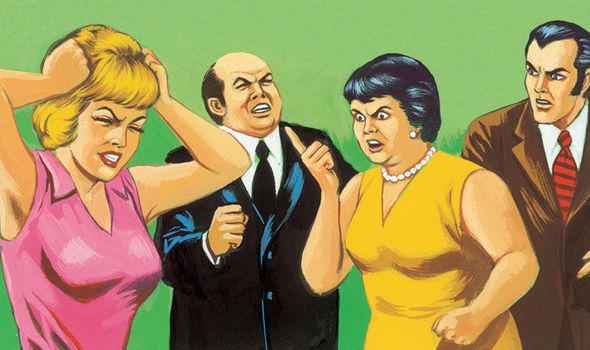 Ilustração meramente ilustrativa