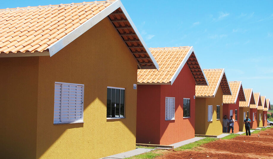 As unidades são de quatro residenciais na Capital