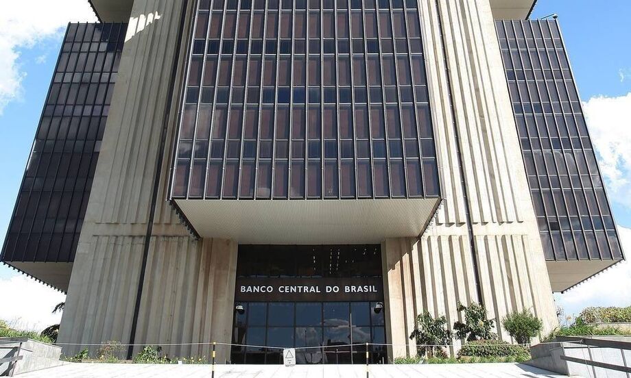 O Banco Central