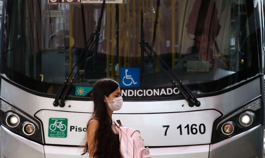 Foram realizadas cerca de 500 operações em espaços públicos no Estado de São Paulo desde março