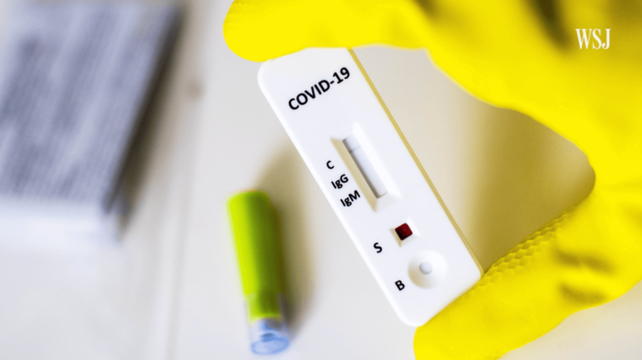 Com a disseminação do coronavírus no Brasil, diversos tipos de testes rápidos surgiram para identificar o vírus