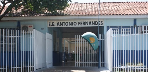 Escola Estadual Antônio Fernandes, de Naviraí, receberá ares condicionados