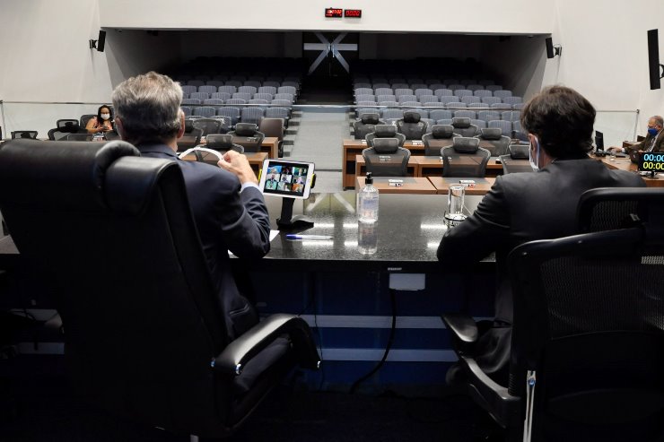 Proposta visa adequar cobranças de alíquotas e adequar texto estadual