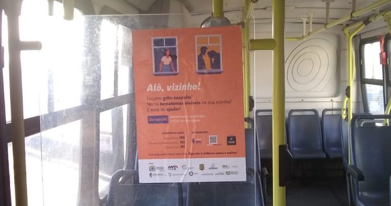 Campanha acontece em 10 estados brasileiros