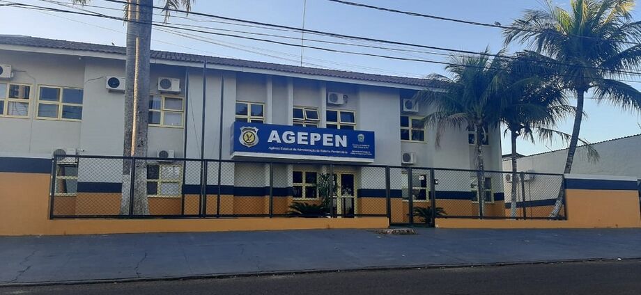 Para evitar a aglomeração de pessoas e resguardar a saúde de homens e mulheres durante cumprimento de pena, a Agência Estadual de Administração do Sistema Penitenciário (Agepen) prorrogou a suspensão das visitas em todas as unidades prisionais